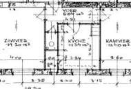 2-Zimmer Wohnung in Graz, 59,73 m²