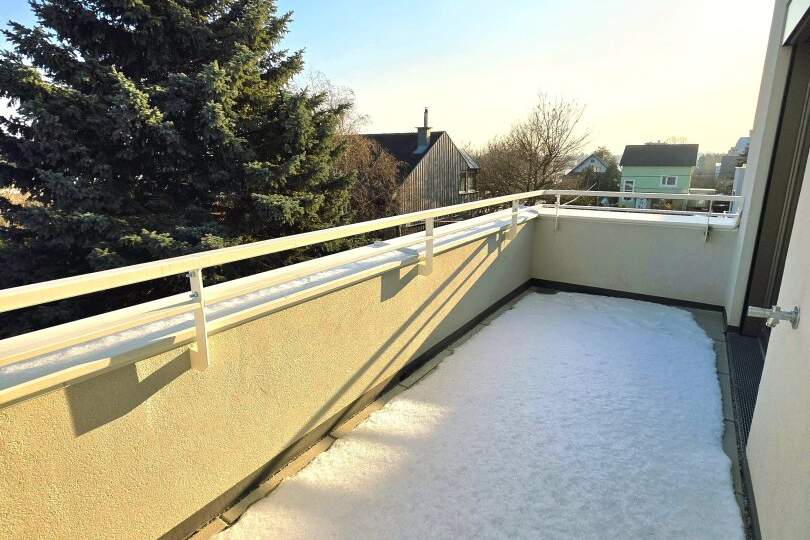 Klein / Kompakt / Nachhaltig - Klimaaktiv Bronze! TOP-Neubauprojekt im Grünen + Wärmepumpe und Solaranlage + Ideale Raumaufteilung und Terrasse + Garage + Beste Vermietbarkeit! Jetzt zugreifen!, Wohnung-kauf, 307.243,€, 1220 Wien 22., Donaustadt