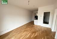 Zentral & modern - Gut geschnittene 2-Zimmer-Wohnung mit Balkon! - JETZT ZUSCHLAGEN