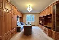 Charmante 46-m²-Wohnung im 2. Liftstock mit Grünblick &amp; Abendsonne