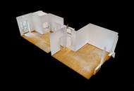 Die seltene Mischung: Parkblick, Ruhe & Top-Sanierung im Altbau