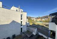 3 Zimmer Wohnung mit Balkon