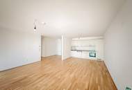 Familientraum: Wunderschöne 3-Zimmer-Gartenwohnung nahe der Donau
