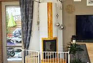 Schöne 3-Zimmer-Gartenwohnung mit Stellplatz, Kufstein