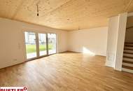 Wohnen im Grünen: Ihr neues Zuhause in Unterwaltersdorf - Finanzierungsbeitrag ab € 112.000,-