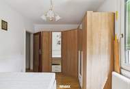 Sanierungsbedürftige 2-Zimmer-Wohnung in der Auvorstadt