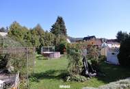 Einfamilienhaus mit ca. 600 m² Grundstück in ruhiger Wohnlage von Voitsberg