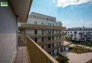 Machen Sie Ihren Mieterin ein Geschenk (Nettopreis) - geräumige 5.Zimmer mit umlaufendem Balkon - Provisionsfreier Erstbezug