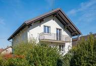 Ein Haus mit Geschichte und Zukunft – in Götzis