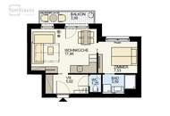 ZWEI GOLDENE ADLER: SMART LIVING - TABORSTRASSE