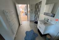 Exklusives Neubau-Penthouse in Bestlage in Gmunden am Traunsee mit wunderschönen Blick am Traunstein