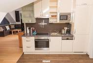 Bad Aussee/ Altaussee: Penthousewohnung ***Preisreduktion***