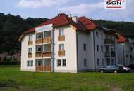 Hell & freundlich – 2-Zimmerwohnung mit Balkon
