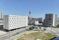 Moderne Stadtwohnung! Top Lage nähe Hauptbahnhof!