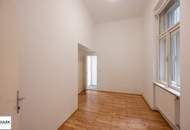 Altbau-Büro in Bestlage am Brahmsplatz