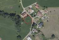 Wunderschönes Grundstück am Waldrand in prominenter Dornbirner Lage