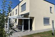 Schönes Reiheneckhaus in Lendorf bei Klagenfurt