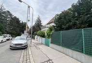 Südterrasse und Garagenplatz - Helle 2-Zimmer Neubauwohnung in Döblinger Grünruhelage