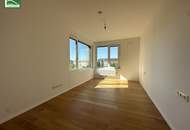 Sonnige Wohnung nahe Donaukanal mit Hof-Balkon und Bad-Fenster! Ab 01.11.2026 verfügbar!