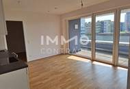 Wohnen über den Dächern von Linz - ideale 2 Zi-Wohnung!