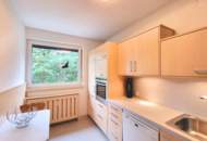 Sonnige Dachgeschosswohnung mit Traumblick über Telfs