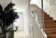 PANORAMA-DACHTERRASSE - EXKLUSIVE DACHGESCHOSSWOHNUNG AUF ZWEI EBENEN