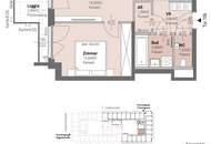 PROVISIONSFREI - Modernes wohnen am Donauufer mit Donaublick!