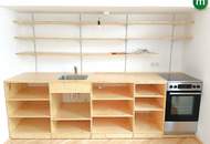 Unbefristete Miete: 2-Zimmer-Altbau mit kleinem Balkon
