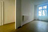 Beim Stadtpark - U3/U4 I ruhige Seitengasse I separate Küche I teilweise Ausrichtung in den Innenhof I Nähe Mall