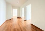 "Familienwohnung Erstbezug!"