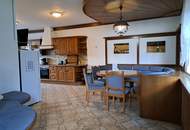 Familienstützpunkt- 2 Wohneinheiten mit getrennten Eingängen