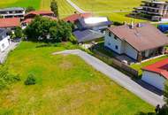 Achensee: Grandioses Grundstück in idyllischer Ruhelage mit einer Fläche von ca. 1010 m²!