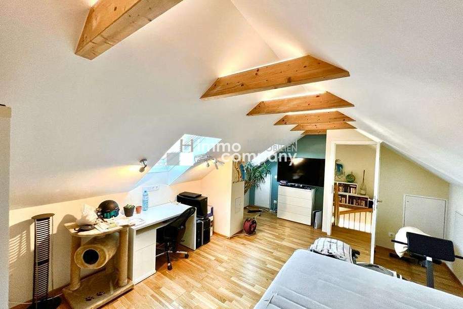 Eleganz und Komfort: Ihr neues Zuhause an der Alten Donau, Haus-kauf, 990.000,€, 1210 Wien 21., Floridsdorf