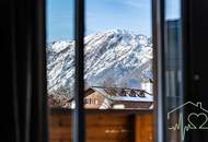 TOP PREIS - Traumhafte Alpenvilla mit FREIZEITWOHNSITZ - perfekt saniert, 6 Zimmer, Sauna!