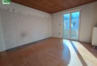 Beste Anbindung! Unbefristete Genossenschaftswohnung nahe Bahnhof