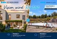 DIE WEIDLINGER - Stadtnah zu Krems und doch am Land - Haus 8