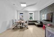 "2 in 1 – Historie trifft Moderne"