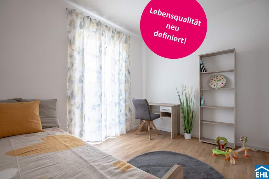 Der perfekte Rückzugsort – Erleben Sie das Beste aus Stadt und Natur, Wohnung-kauf, 229.000,€, 2344 Mödling