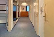 "Ehemalige Praxis - Adaptierung zur Wohnnutzung erforderlich"