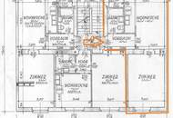 Top-Preis NUR 3865 pro m² für Eigennutzer oder Anleger!!! Sofort bezugsfertige Neubauwohnung in U1-Nähe