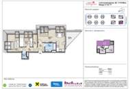 Preisupdate - Dachgeschossjuwel mit herrlichem Balkon – großzügig, hell und exklusiv