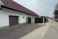 Wohnen, Arbeiten oder Vermieten – Haus mit zwei Wohneinheiten