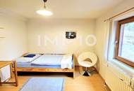 Ein Ort der Ruhe und Möglichkeiten – Vielseitige Liegenschaft in Traumlage