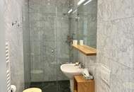 Exquisites Wohnen im Glanzingpark: Repräsentative 7-Zimmer-Residenz mit Traumblick, hohen Räumen und allgemeinen Wellnessbereich