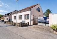 Bungalow mit Sanierungscharme? Hier richtig!