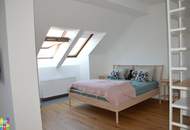 OFFEN, HELL UND EINFACH ZUM WOHLFÜHLEN!