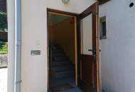 Sonniges Grundstück mit Bestandsobjekt – ideal für Sanierung oder Neubau