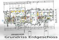 404 qm NUTZFLÄCHE &amp; 1.737 qm GRUNDFLÄCHE , es erwartet Sie eine einzigartige und außergewöhnliche Liegenschaft.