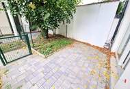 Einziehen &amp; wohlfühlen - neu sanierte 3-Zimmer-Gartenwohnung mit Altbauflair, moderner Technik und privatem Rückzugsort im Grünen