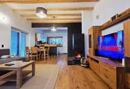 "Luxus-Bungalow • Barrierefrei • Top-Lage"